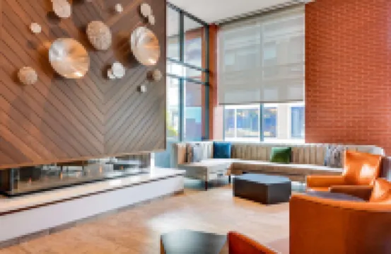 Hampton Inn Salem Boston, MA