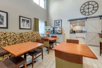 Quality Inn & Suites Evansville Downtown Hotels in Evansville
