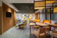 Park Inn by Radisson Gwalior - breakfast