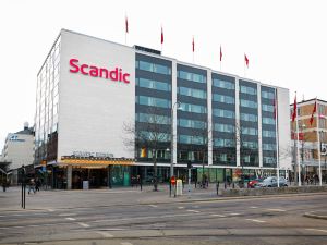 Scandic Europa