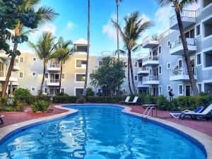 Punta Cana Blue Beach