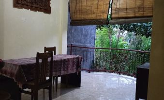 The Murai Guest House