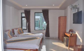 Nhan Anh Quy Nhon Hotel