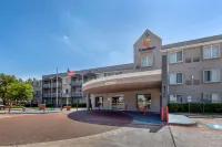 Comfort Suites DFW Airport - Servicios de Traslado