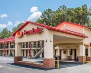 Econo Lodge - Lemmikkieläimet sallittu