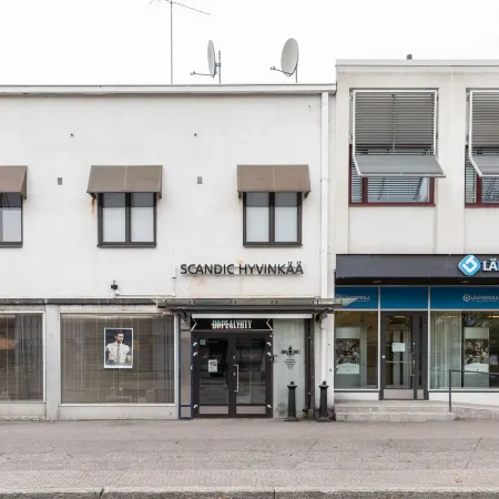 Scandic Hyvinkää