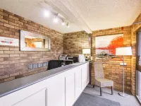 Comfort Inn Dubbo City Hotels in Dubbo