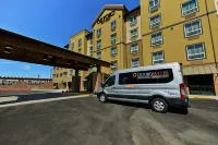 Oxford Suites Paso Robles Các khách sạn gần Paso Robles Event Center