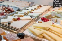 Vincci Consulado de Bilbao - Breakfast