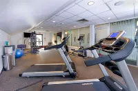 Holiday Inn ESTES PARK by IHG - Gym