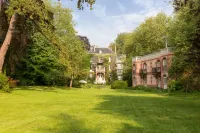 Belle Isle Sur Risle Hotel a Notre-Dame-de-Gravenchon