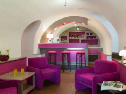 The Originals Access Hôtel Arum Remiremont Hotels in Remiremont