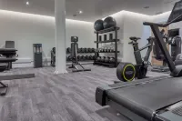 Doubletree by Hilton Harrogate - Majestic Hotel & Spa - Gym
