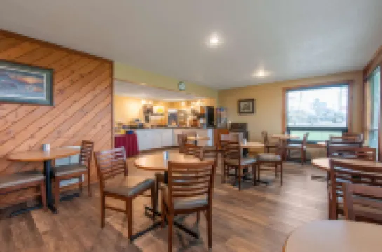 米切爾東南戴斯酒店