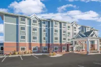 Microtel Inn & Suites by Wyndham Ocean City Hotels in West Ocean City