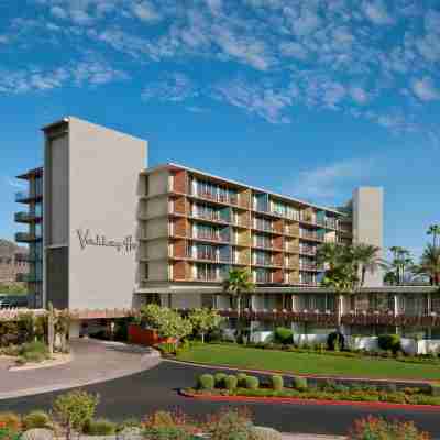 Hotel Valley Ho Hotel Exterior