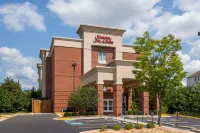 Hampton Inn & Suites Herndon-Reston فنادق في هيرندون