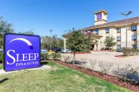 Sleep Inn & Suites Bush InterContinental - IAH East Hôtels à : Comte de Harris
