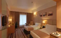 Mysore County Retreat Hotel di Mysore