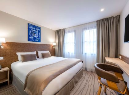 Quality Hotel Toulouse Centre