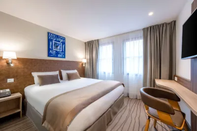 Quality Hotel Toulouse Centre Hotel di Toulouse