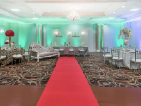 Clarion Hotel BWI Airport Arundel Mills Hotels in Hanover