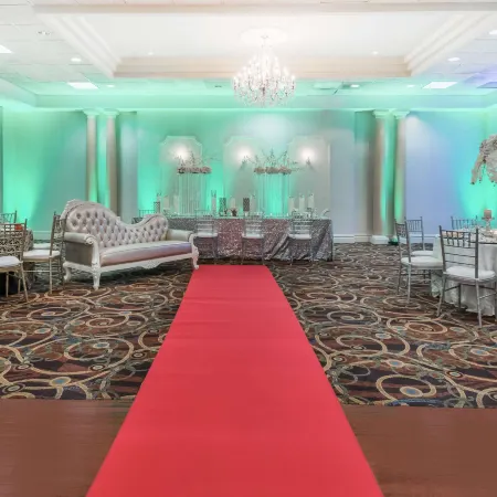 Clarion Hotel BWI Airport Arundel Mills