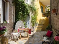 Mulino Rossi (Ptb170) Hotels in Pietrabruna