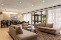 Travelodge by Wyndham Sydney - parking
