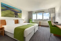 NH Groningen Hotels in 