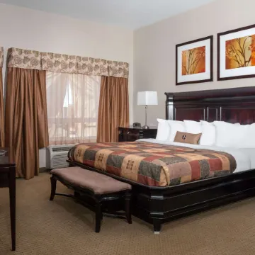 Ramada by Wyndham Weyburn