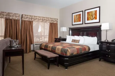 Ramada by Wyndham Weyburn Hotels in Weyburn