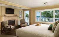 Silver Birches Resort Hotels in Hawley