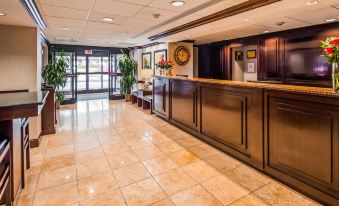Best Western Dulles Airport Inn