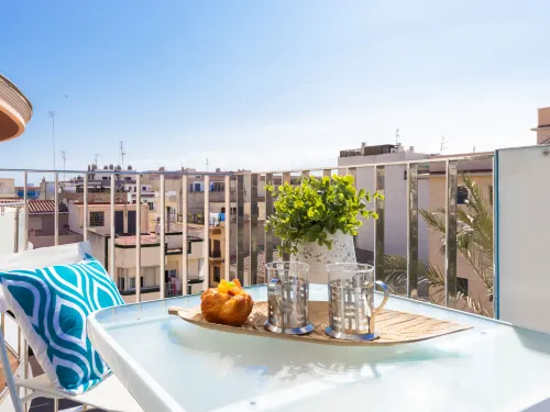 Lydia Hotels in L'Ampolla