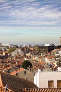 Toulouse UNIQLO-TOULOUSE otelleri - Rezervasyonlar | Trip.com