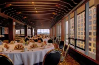 The Hotel Captain Cook Hoteles en Anchorage