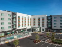 Element San Jose Milpitas Hotels in Milpitas