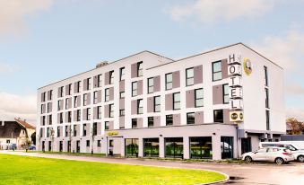 B&B HOTEL Ravensburg 