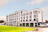 B&B HOTEL Ravensburg  Hôtels à : 
