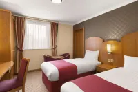 Savera Hotel South Ruislip Hotels in Northolt