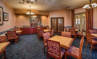 SFO El Rancho Inn, SureStay Collection by Best Western