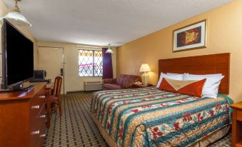 Knights Inn Seymour