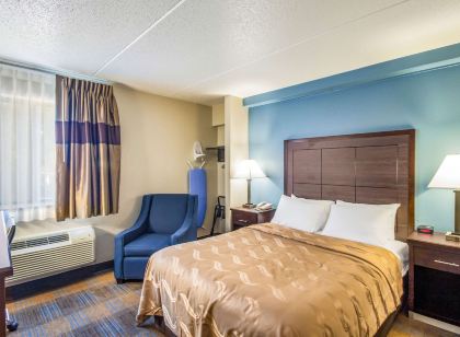 AmericInn by Wyndham Madison WI