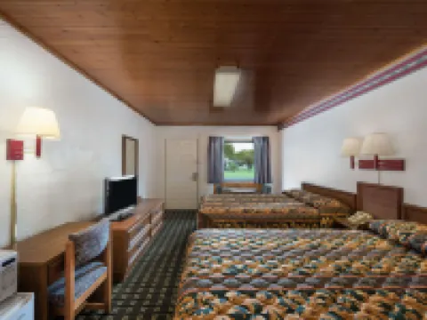 Post Oak Inn Hoteles en Early