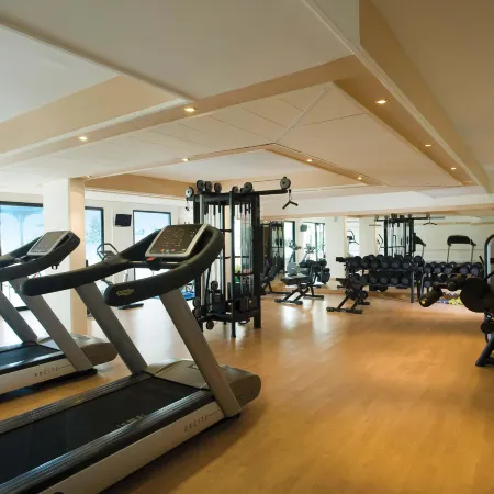 Constantinou Bros Asimina Suites Hotel