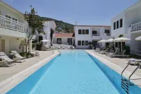 Skopelos Village Hotel - Luxury