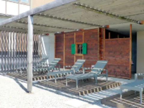 Enzian 720 Hotels in Beatenberg