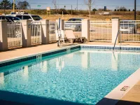 Sleep Inn & Suites Near Liberty Place I-65 Hotels in Evergreen