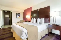 Holiday Inn & Suites Richmond - West End Hoteles en Brookland